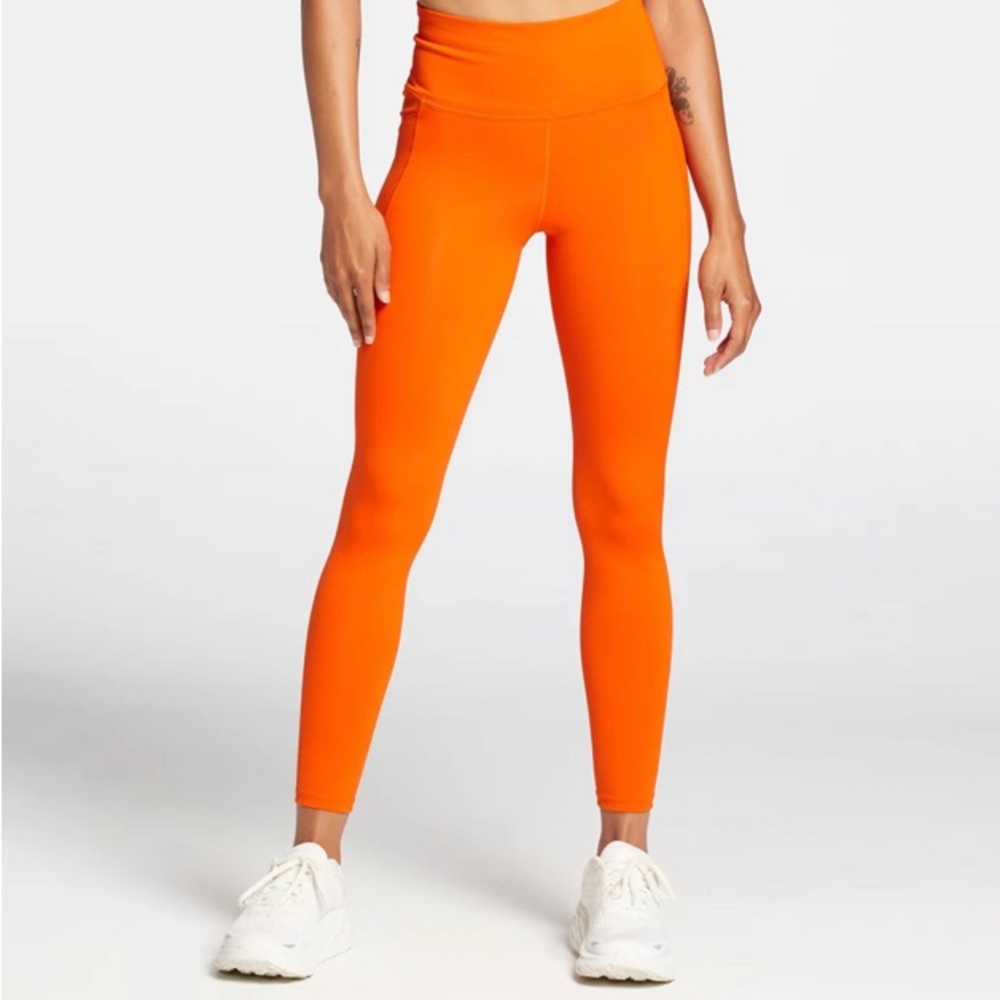 CALIA Women's LustraLux 7/8 Legging